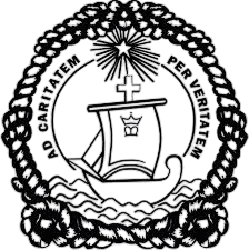 Convent of Our Lady of Victories logo